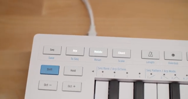 Arturia KeyStep 37 mk2: Hybrid Control, Reimagined