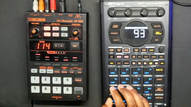 Verysickbeats Flips Psychedelic Rock: SP-202 & SP-404MKII Go DAWless and Dirty