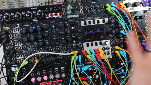 DivKid Unleashes Nekyia Circuits: Ceremony & Sigil – Twin Peaks, Filter Freaks, and Mod Mayhem