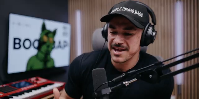 MALO BEATS Flips the MPC XL: Clip Matrix & Track Mute Automation for Streetwise Beatmakers