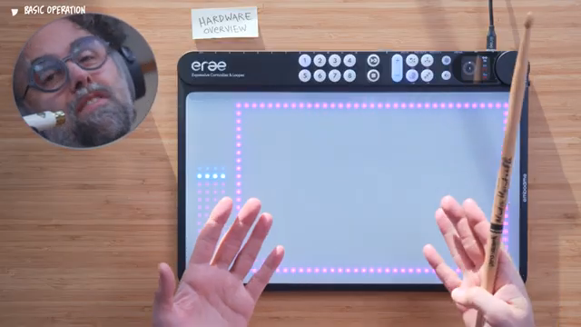 True Cuckoo Unleashes the Erae 2: A Controller as Wild as a Roo on Red Bull