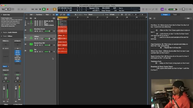 Verysickbeats Flips DJ Muggs’ Playbook: 10 Loop Moves That’ll Save Your Beat