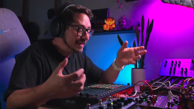 The Midlife Synthesist Unleashes Double 0-Coast: Small Box, Massive Vibes