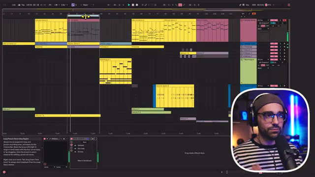 TAETRO’s Streetwise Guide: Turning Ideas Into Tracks That Actually Slap