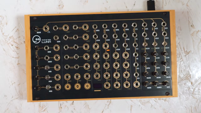 DivKid Unleashes Luna: Lunetta Synthesis Goes Full Mad Scientist