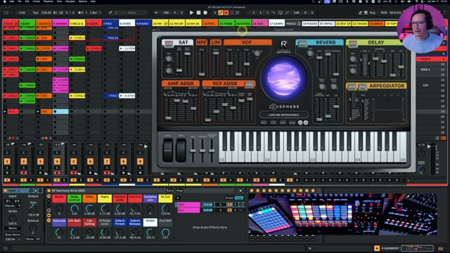 Rapid Flow’s DNA Suite & Zensphere: Frictionless Bangers in Ableton – No Excuses