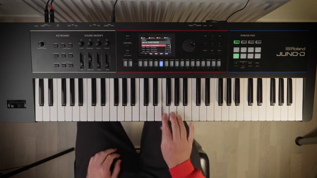 Woody Piano Shack Unleashes the Juno-D: 80s Synthwave, Sequencer Gripes & Sonic Gold