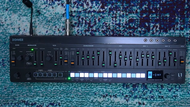 Metamyther vs. Donner L1: Budget Banger or Plastic Pretender?