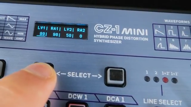 AudioPilz vs. Behringer CZ-1: Cheese, Lawsuits, and Phase Distortion Mayhem
