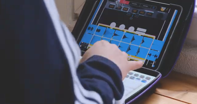 Synido Tech’s TempoPAD C16: Portable Beatmaking Architecture Unpacked