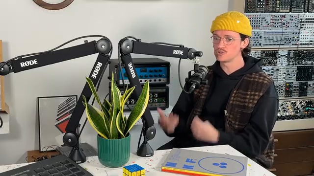 Signal Sounds: Quadraphonic Journeys with Serge & GRM Tools – A Sonic Atlas Unfolds