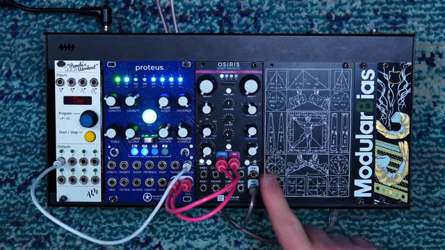 Wavetable Rumble: Metamyther Throws Down Osiris, Piston Honda MKIII & Four Seas