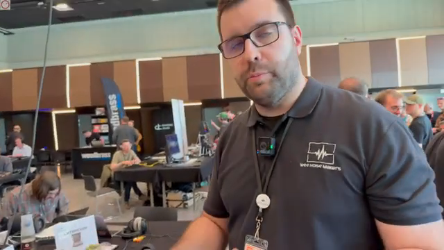 SYNTH ANATOMY Unleashes Wee Noise Makers’ Digital Mayhem at SynthFest France