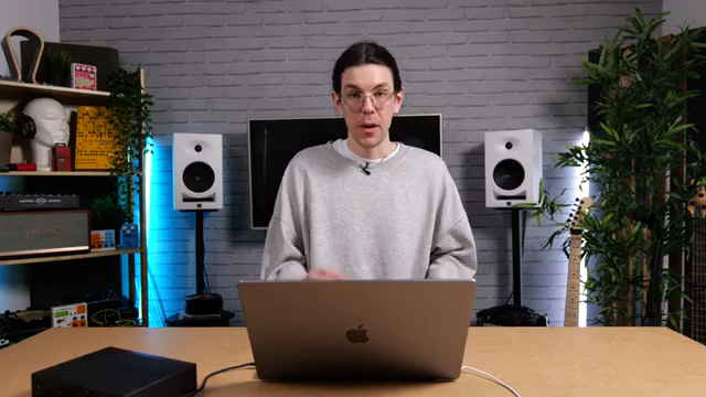 MusicRadar Tech’s Modulation Mayhem: Ableton’s Chorus, Phaser & Flanger Get the Rave Treatment