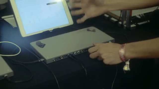 Voltage Labs Unleashes the Haloplane: Synth, Sculpture, or Sonic Kangaroo?