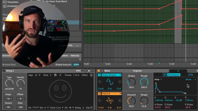 Pick Yourself Drops Three Tension Tricks That Make Your Tracks Pop (No Risers Needed)