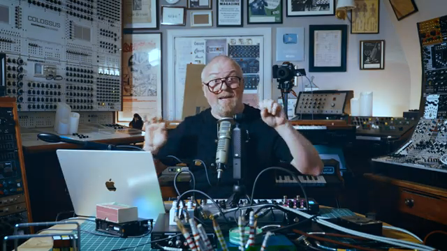 CROW HILL’s Dirty String Alchemy: When Resampling Gets Weird