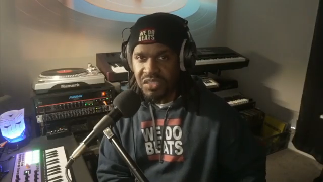 Verysickbeats Breaks Down Just Blaze’s Sample Game: Groove Lessons from a Beatmaking OG