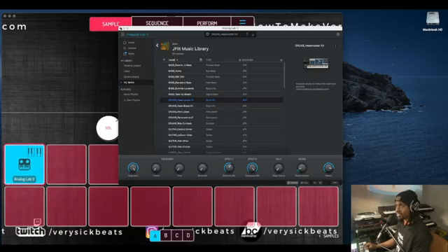 Verysickbeats Flips the Script: Koala Sampler’s AUv3 Update Is a Workflow Game Changer