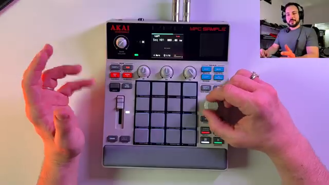 sunwarper’s MPC Sample: The Beatmaker’s Sketchbook That’ll Make You Rethink Your Workflow