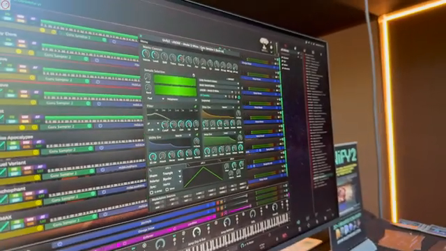 SYNTH ANATOMY Unleashes PluginGuru Unify 2: The Ultimate Plugin Host for Sonic Mayhem
