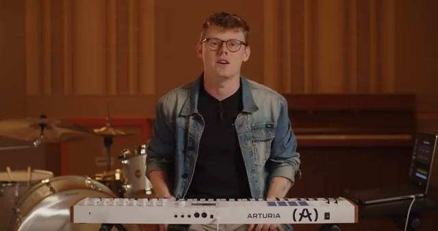 Arturia KeyLab mk3 Update 1.5: Performance-Driven Refinement for the Modern Controller