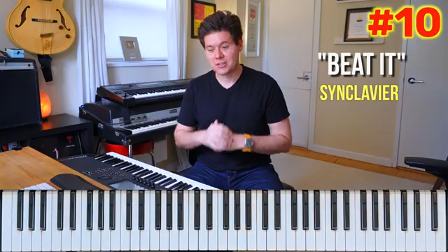 Pierre Piscitelli Illuminates the Sonic DNA of Michael Jackson’s Greatest Hits
