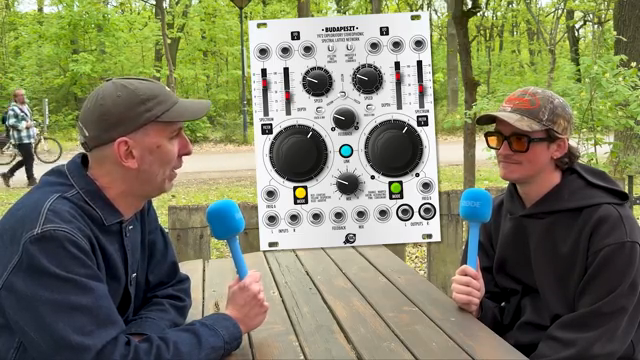 Signal Sounds at Superbooth 2026: Synth Mayhem, Buchla Bangers & Spectral Chaos
