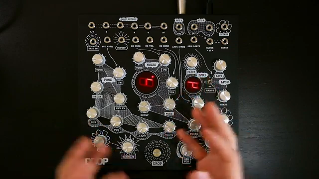 Oscillator Sink Unleashes the Mad Sound Factory Drop: Groovebox Mayhem for the Modular Masses