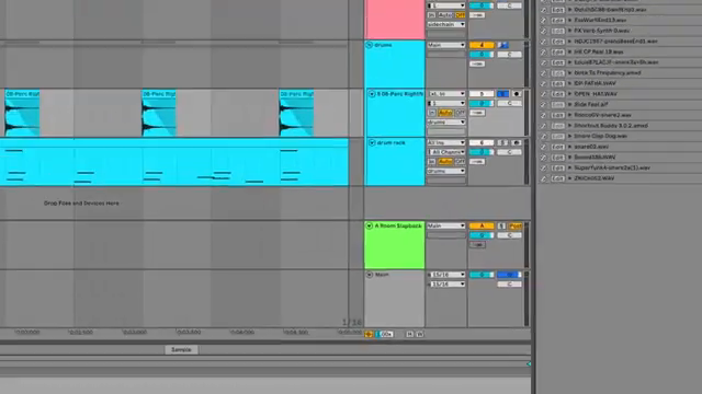 Andrew Huang’s 13 Ableton Power Tips: Workflow Weapons for the Sonic Street