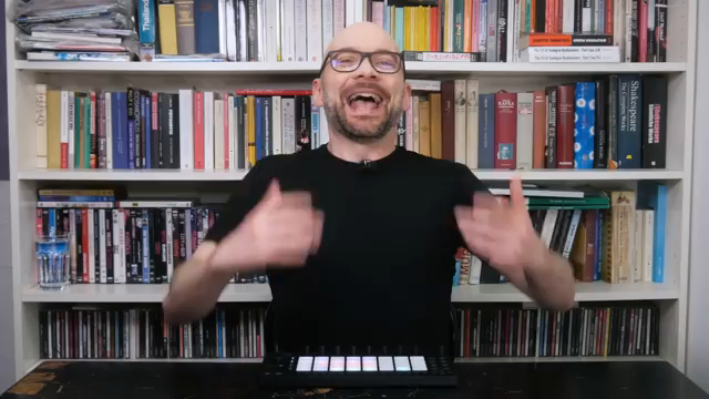 AudioPilz Unleashes Ableton Move’s Inner Beast: Classic Synths, Schwung Hacks & Sonic Mayhem