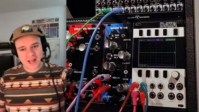 tafony Cooks Up Chaos: F*CK WITH SOUND ‘Bring It On’ Ring Mod Takes a Beating