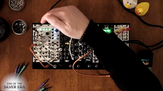 Noise Engineering’s Silver Era Farewell: Patchable Classics on Final Sale