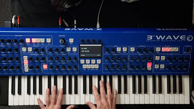 Scott’s Synth Stuff Throws Down: Groove Synthesis 3rd Wave — Future Nostalgia in a Box