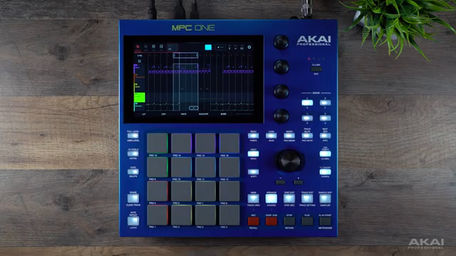Akai Professional MPC 3.9: A Digital Workflow Deep Dive