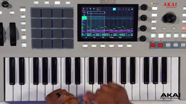 Akai Professional MPC Key 37 G2: Workflow-Driven Arranging in the Modern Producer’s Toolkit