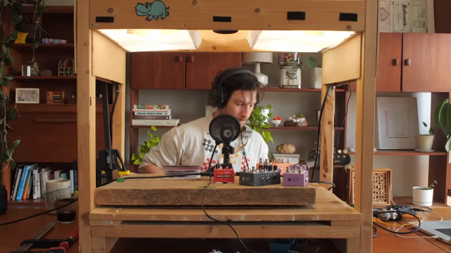 Chase Bliss BAD MOOD: Where Ambient Pedal Meets Modular Mayhem