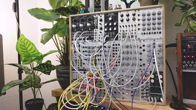 Monotrail Tech Talk: Round Robin Rave-ups – Turning Modular Sequences into Street Weapons