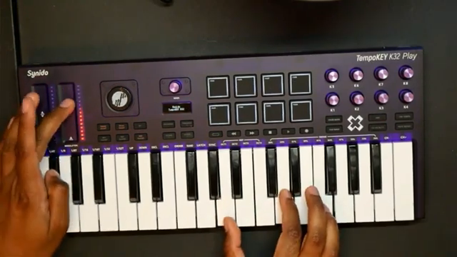 Verysickbeats Drops the Synido TempoKEY K32 Play: Pocket-Sized Heat or Street Toy?
