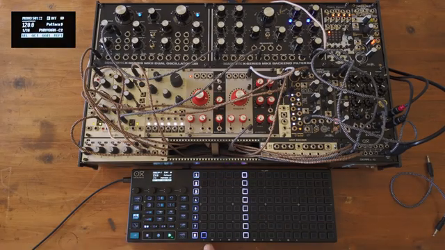 OXI Instruments: Saga Sequencing for Interlocking Melodies – A Patch-Oriented Deep Dive