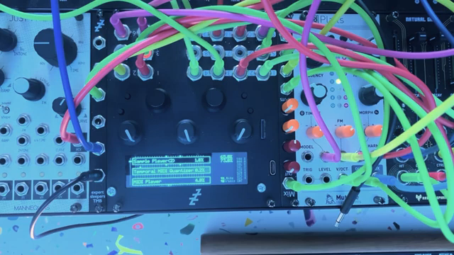 Expert Sleepers’ disting NT: The Swiss Army Knife at the Heart of Simon Kirby’s Modular Rig