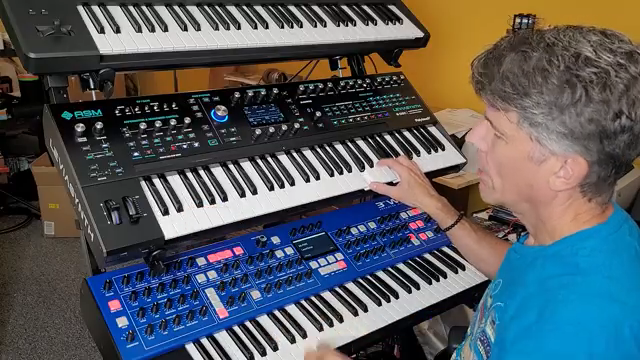Scott’s Synth Stuff Throws Down: Leviasynth vs 3rd Wave – Evolving Sound Face-Off