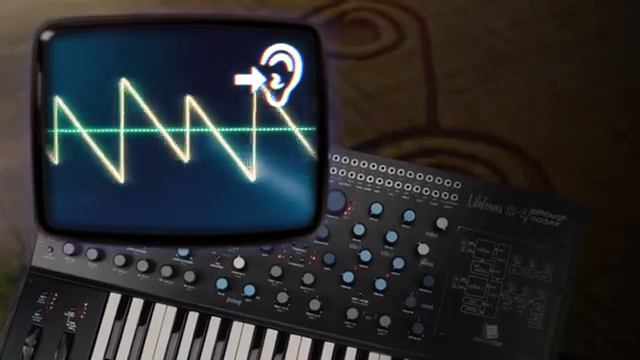 Pittsburgh Modular Lifeforms SV-2: Classic Soul, Modern Twists