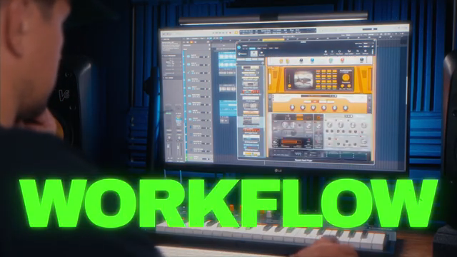 Patrick Breen’s Reason Rack Plugin Review: Virtual Hardware Mayhem in Any DAW