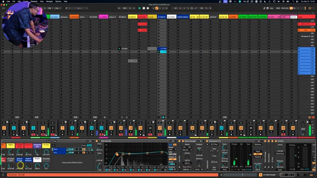 Rapid Flow’s One-Hour Track Cookup: MIDI Mayhem and Real-Time Grooves