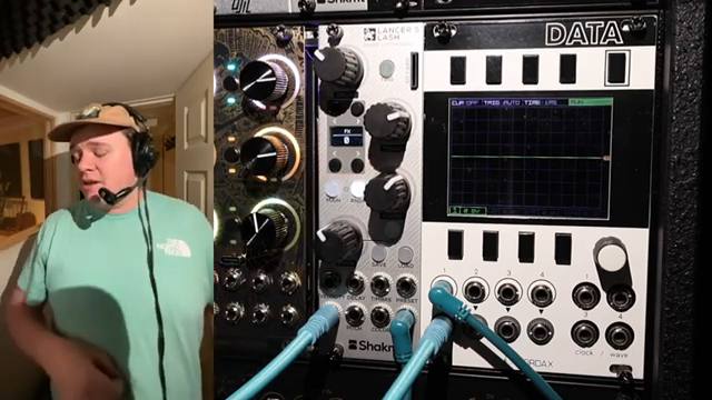 Snare Warfare: tafony Goes Deep with the Shakmat Lancer’s Lash