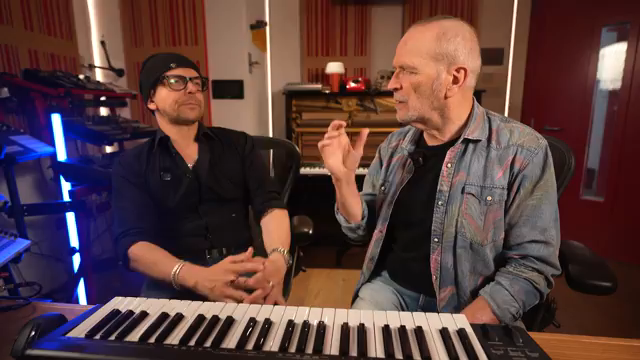 Doctor Mix & Jam El Mar vs. Martinic Prodigy: One Synth, No Prisoners