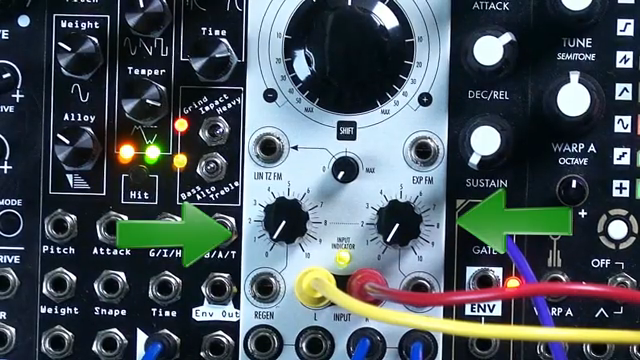 Metamyther and the Koszalin: A Frequency Shifter’s Liminal Alchemy