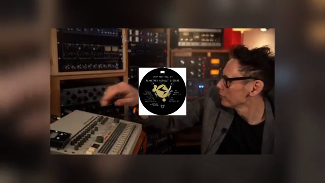 Voltage Labs and the Vanishing Patience of Techno: A Sonic Tension Unspooled