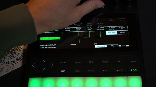 1010music bento: Tempo-Synced Modulation Magic Unpacked